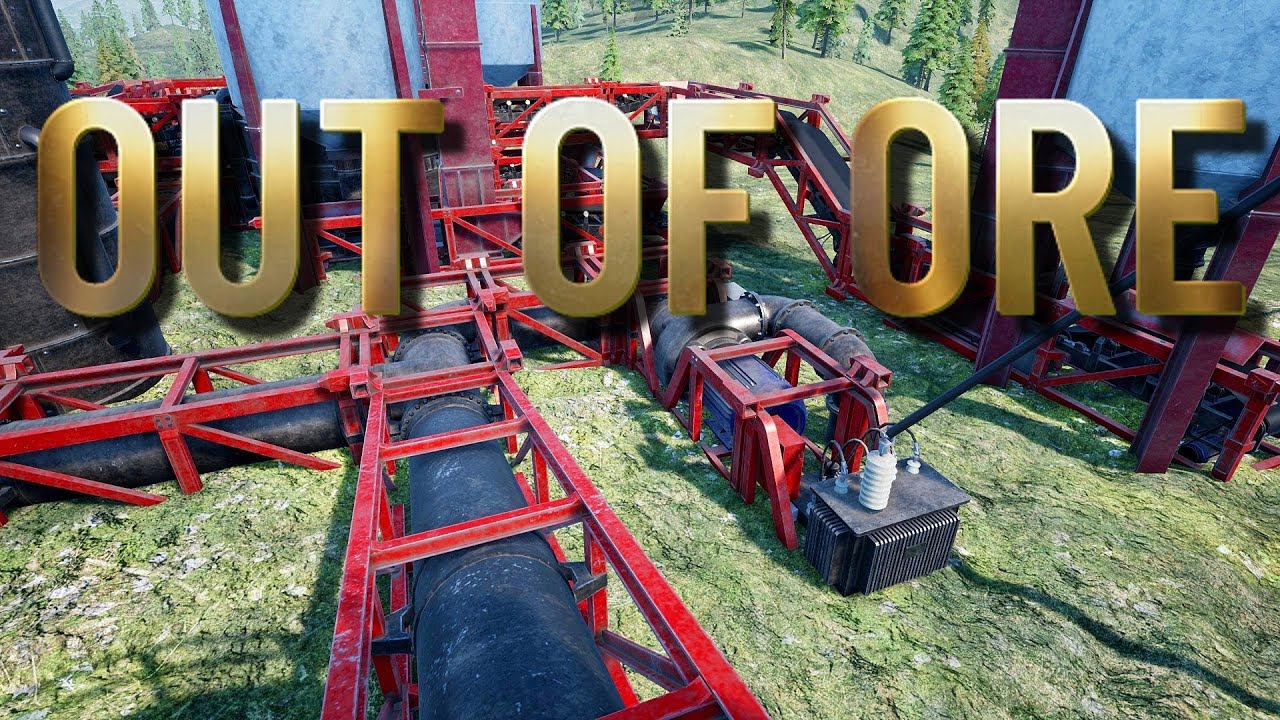 Out of Ore ⛏️ „+1 Pumpe = mehr Wasser💧“ 💵 #018 [Gameplay Deutsch]