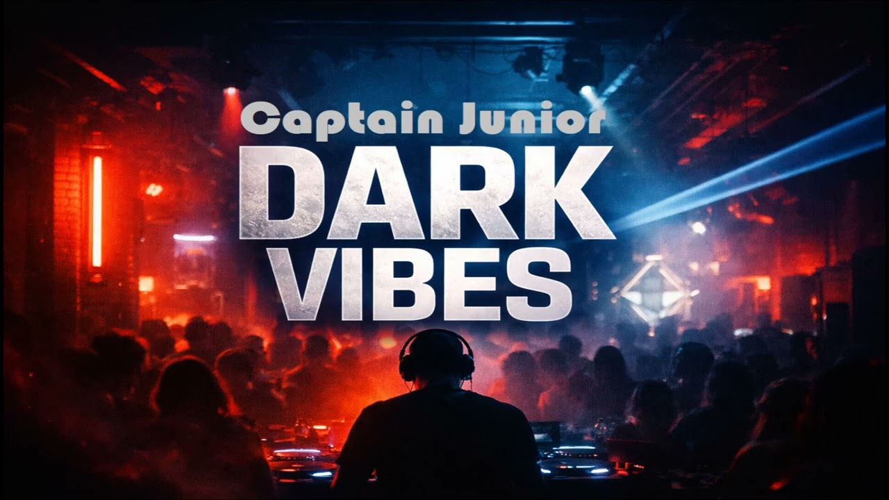 Melodic House & Techno Mix 2026 (Dark Underground Vibes Vol.01)