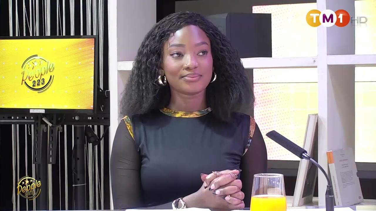 People223 du 18 décembre 2025 avec Abdoulaye Diabaté
