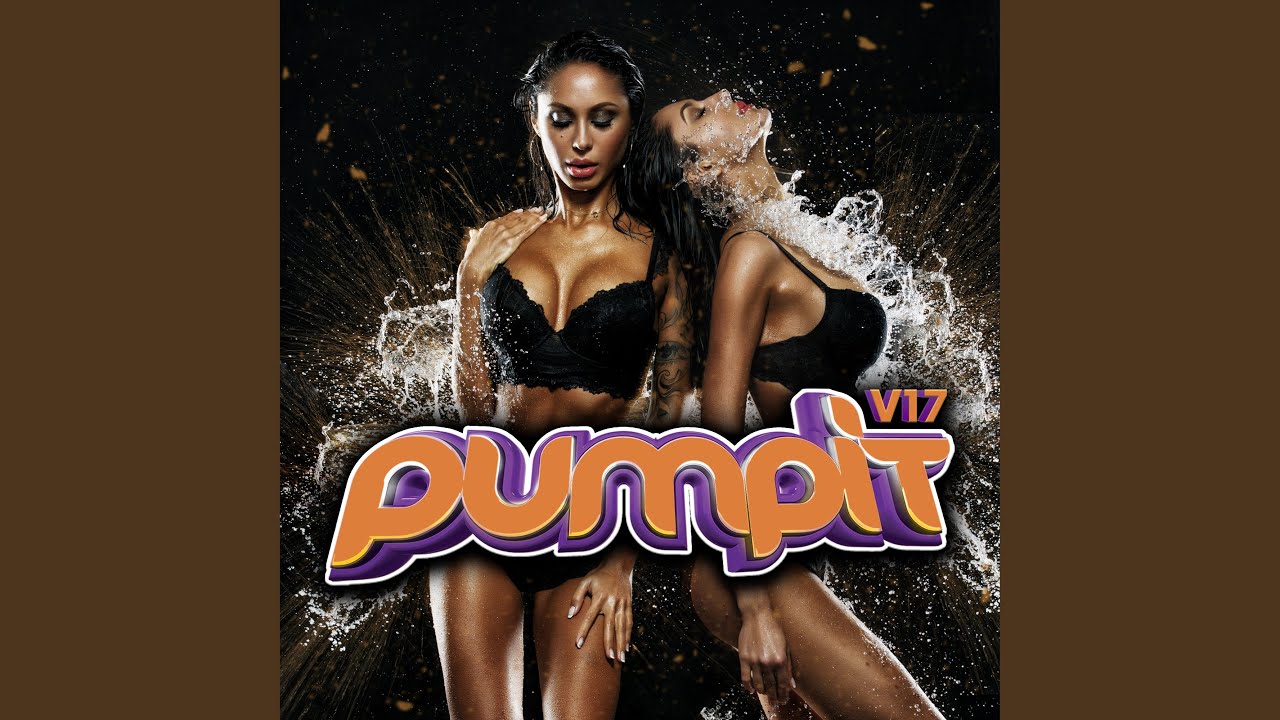 Slide Away (Bonkerz Remix Edit) (Mixed)
