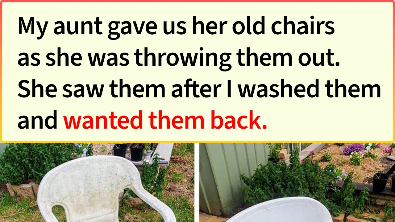 People Who Cleaned Old Things and Couldn’t Believe the Results