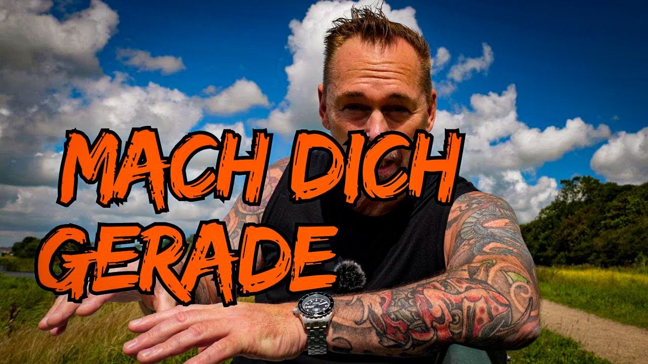 Selbstbewusstsein schafft Frieden