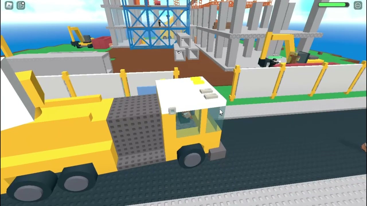 THE NATURAL DISASTER SURVIVAL | EP4 [[ROBLOX]][[NATURAL DISASTER SURVIVAL]]