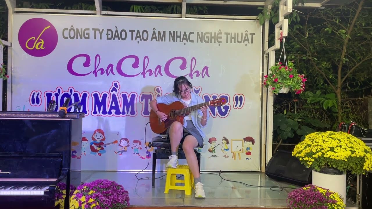 Kim Ngân - Từ Đó - st Phan Mạnh Quỳnh
