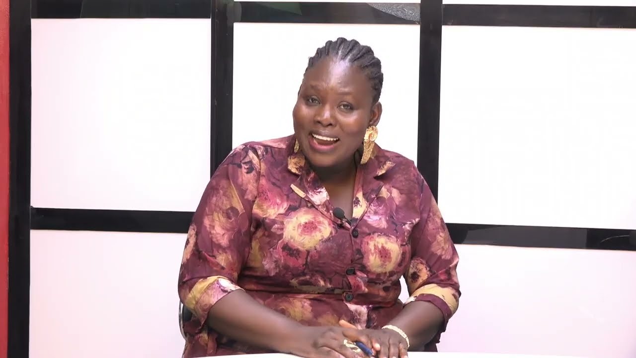 IMPROVED SEEDS: THE ROLE OF IMPROVED SEEDS IN THE LIVELIHOOD OF FARMERS