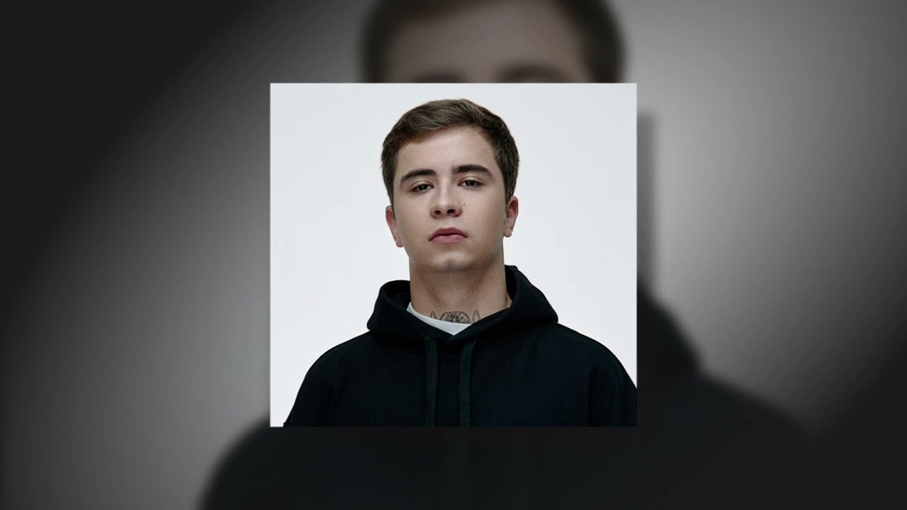 [SOLD] MACAN x RAMIL x SCIRENA TYPE BEAT - Одна история (prod Hasman) Бит в стиле