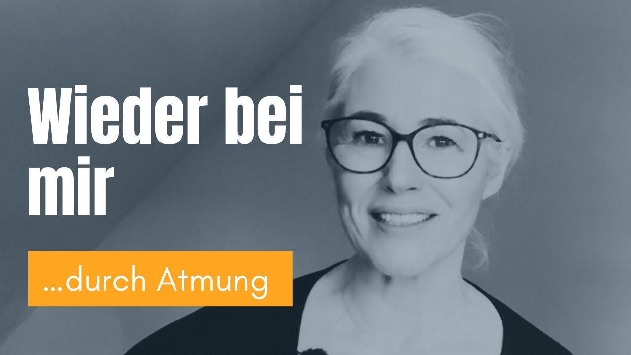 HRV in 5 Minuten messbar verbessern | Die wissenschaftliche Atemtechnik