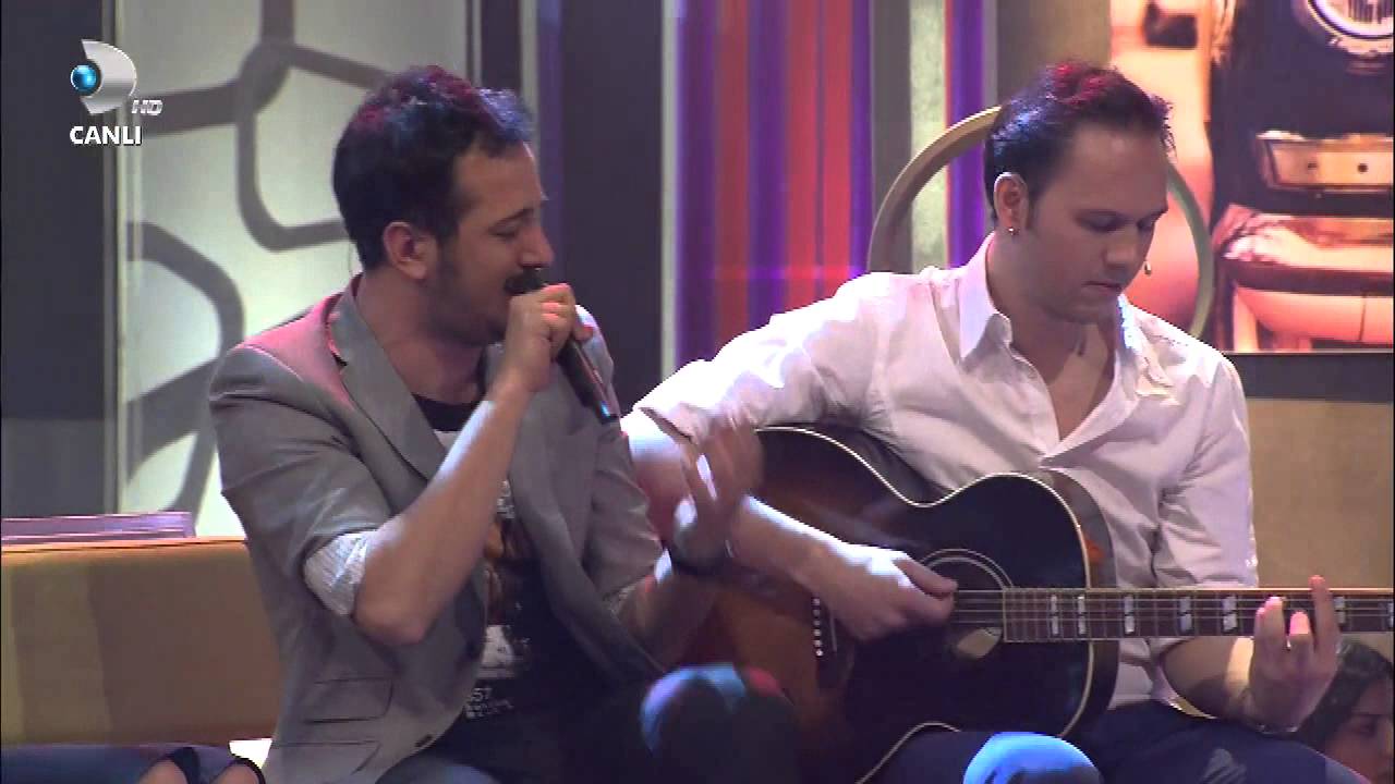 Beyaz Show - Sarp Apak - Efulim 720p HD