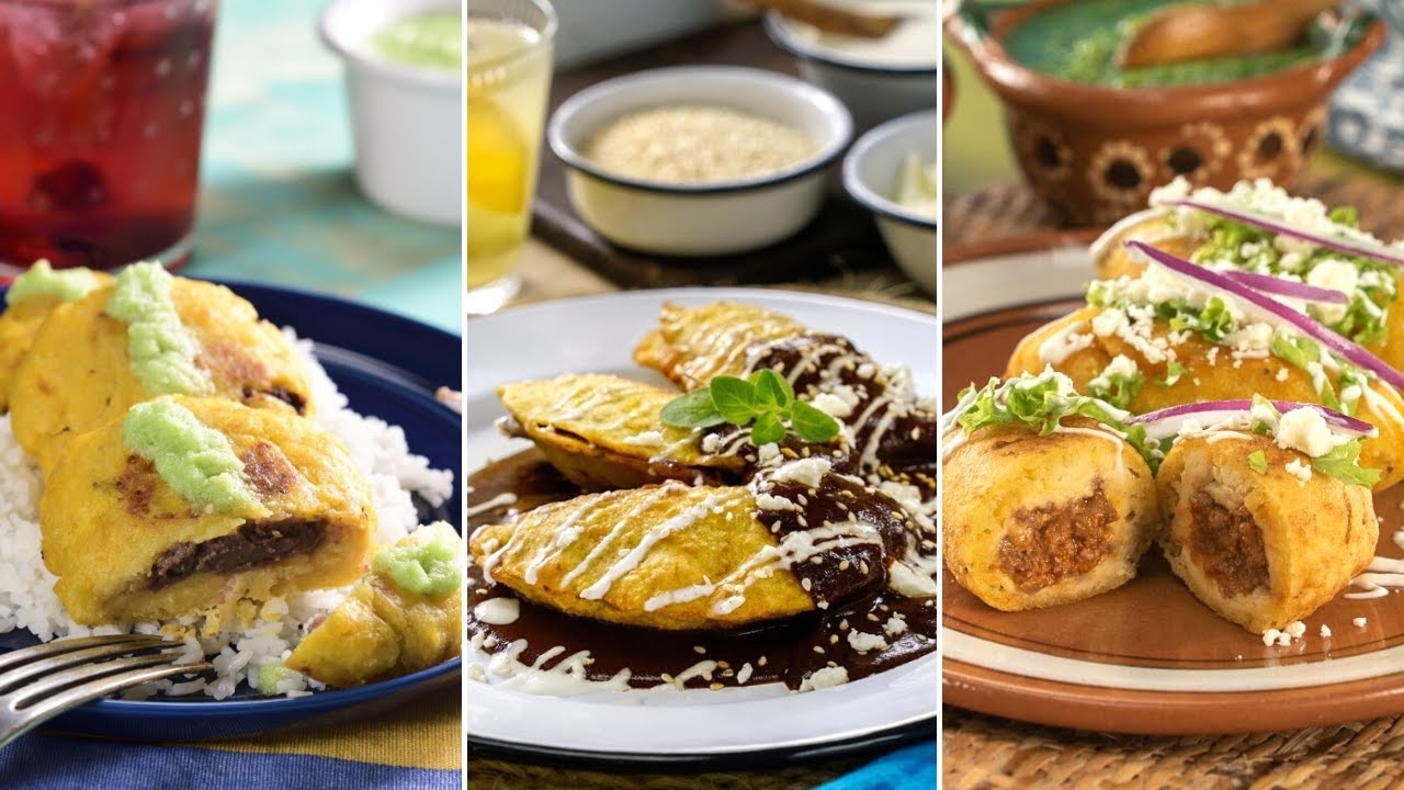 Recetas con Plátano Macho