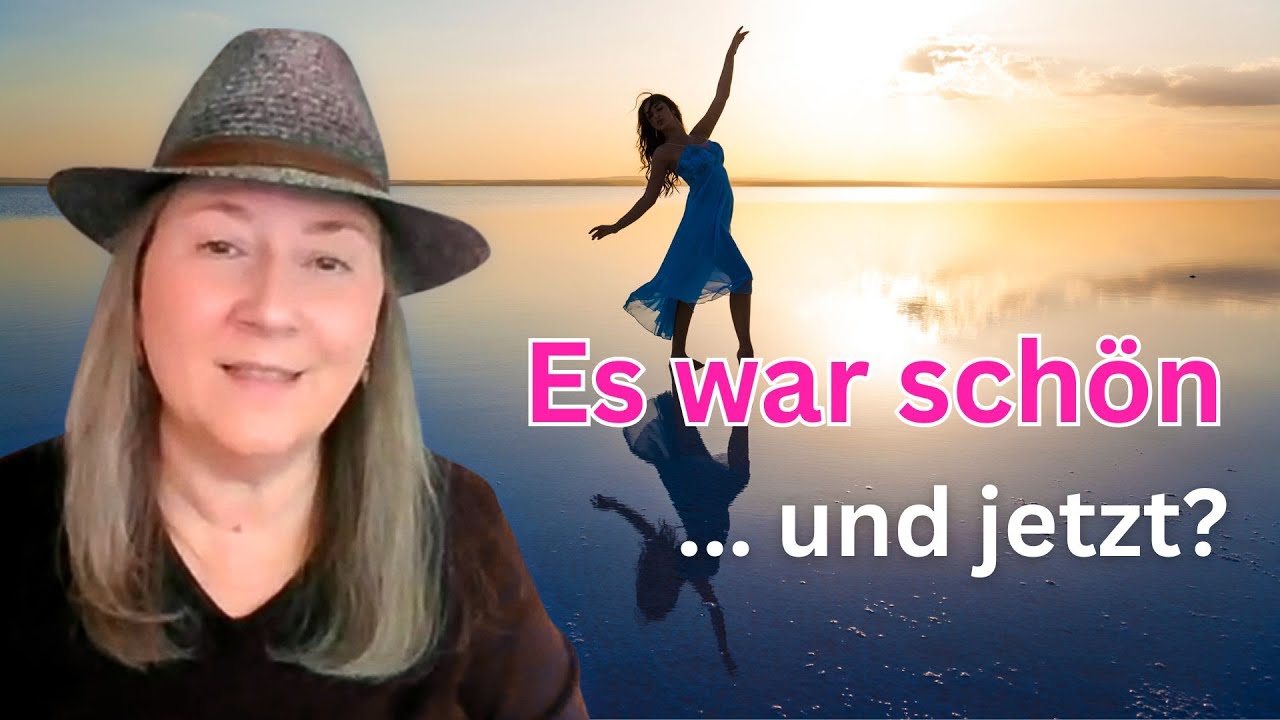 Wenn über Erwachen nichts mehr gesagt werden kann