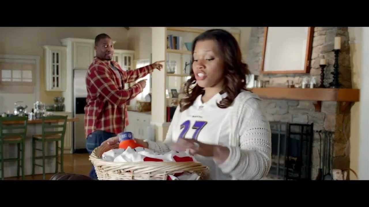 Tide Tops 2013 Kellogg School Super Bowl Advertising Review