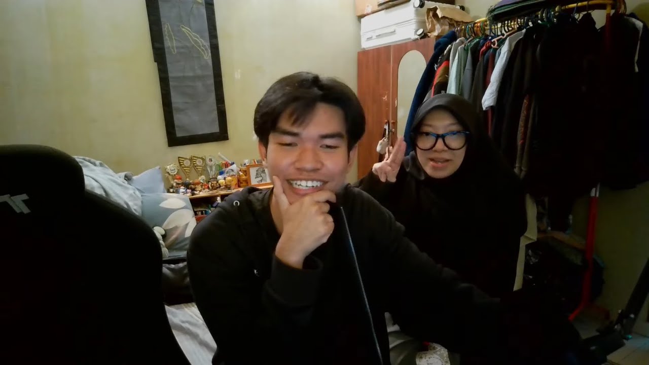 SURPRISE