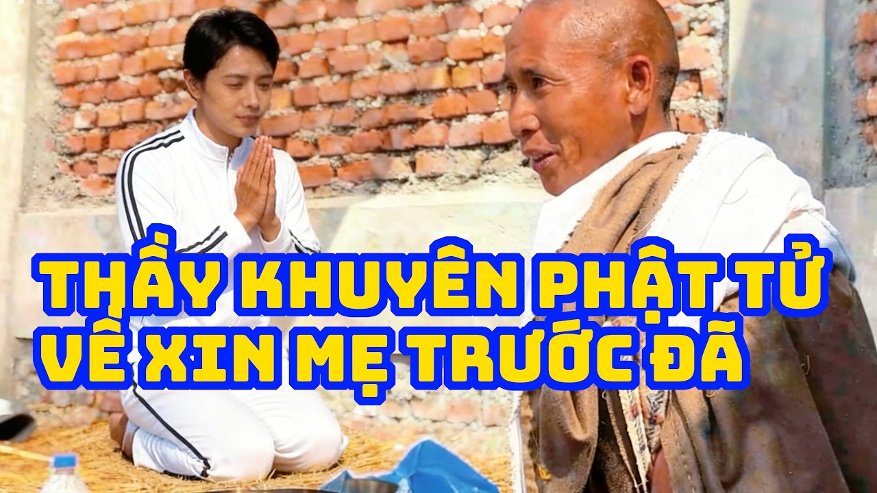 Thước Film Rất Đẹp và Xúc Động Nhất.