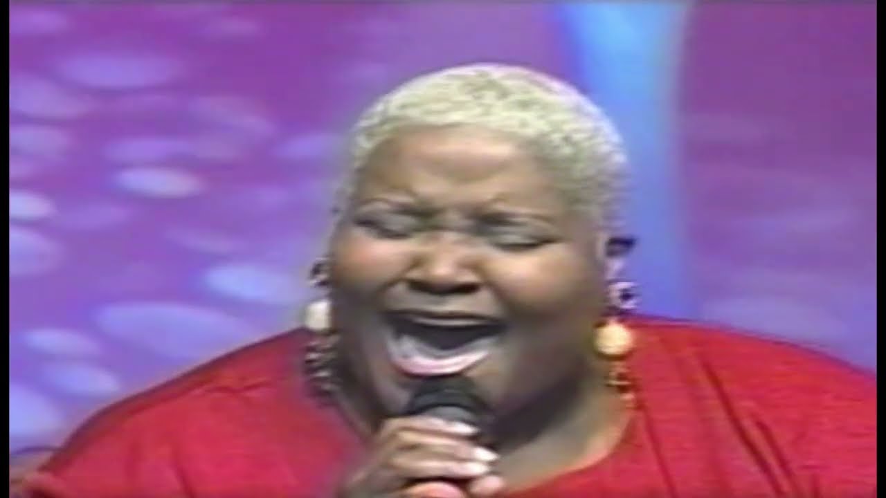 Lashun Pace -  Holy One and My Times