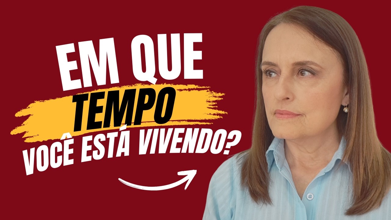 #1 - Estar presente no agora: o único lugar onde a vida acontece