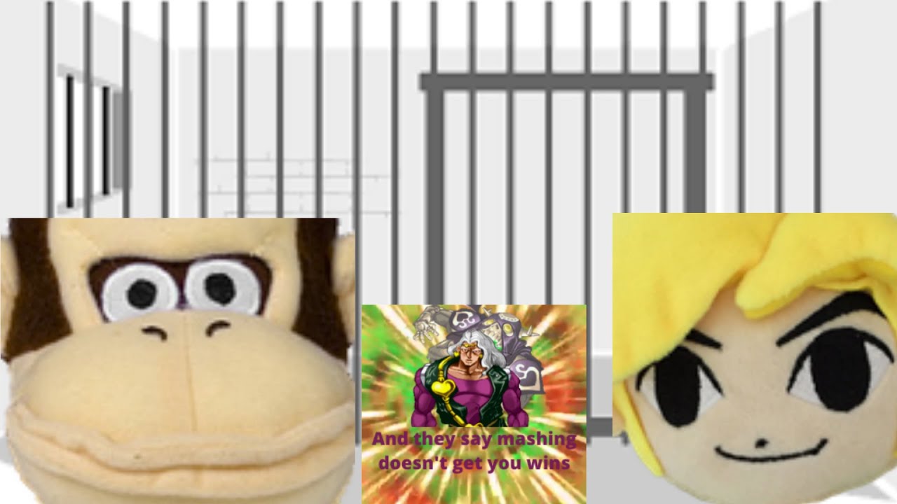 Exfalchion explains a meme