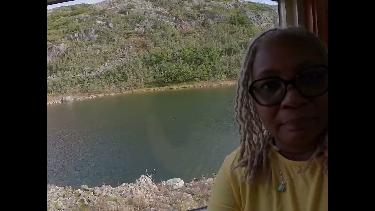 M & M’s Alaska Cruise 