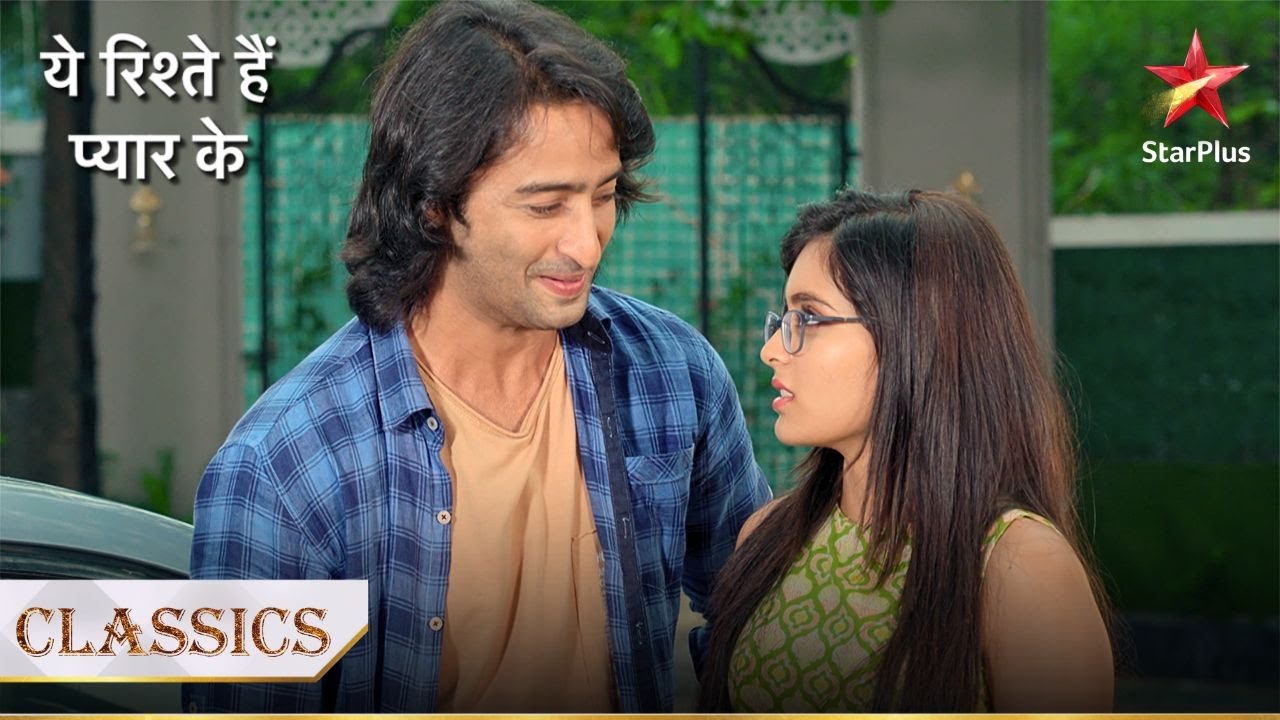Abir aur Mishti ki hui masti! | Yeh Rishtey Hain Pyaar Ke