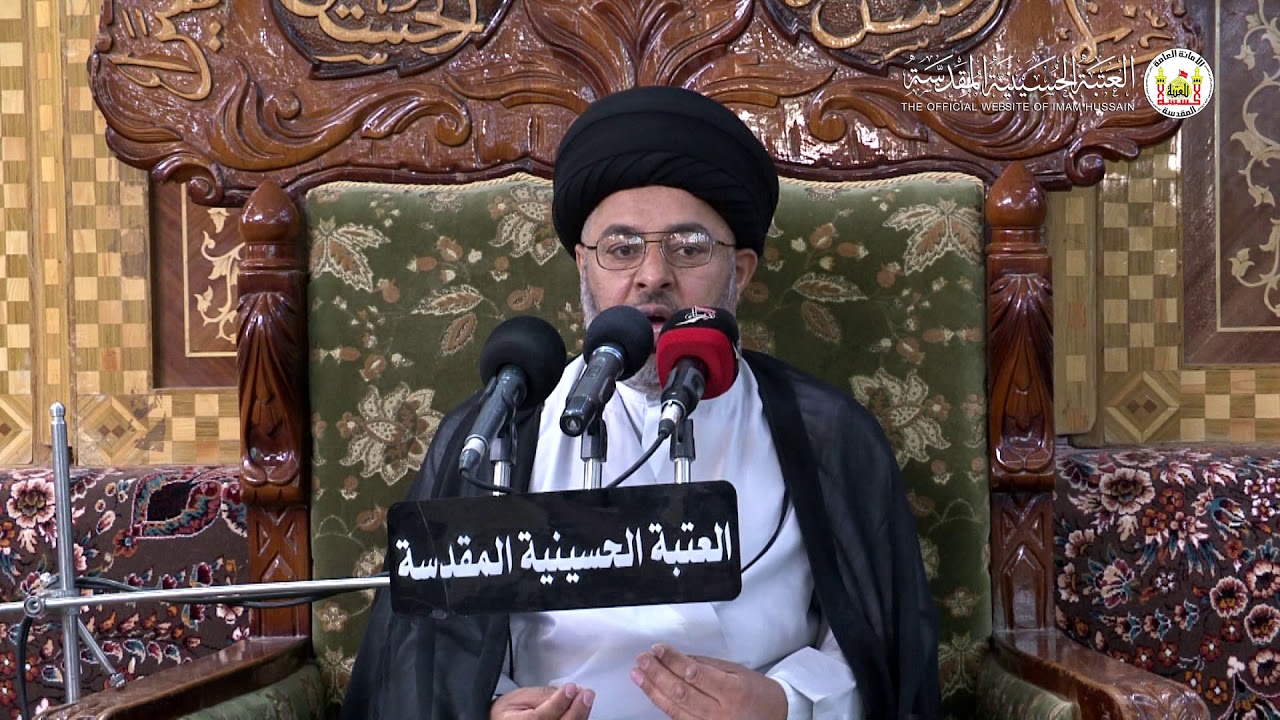 ما المقصود بحد الترخص في السفر وكيف يكون الافطار _ السيد خضير المدني