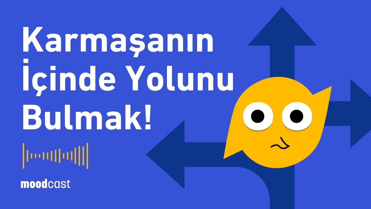 Yolunu Kaybettiğinde Kendini Nasıl Yeniden Bulursun?  Yönsüzlük Psikolojisini Anlamak