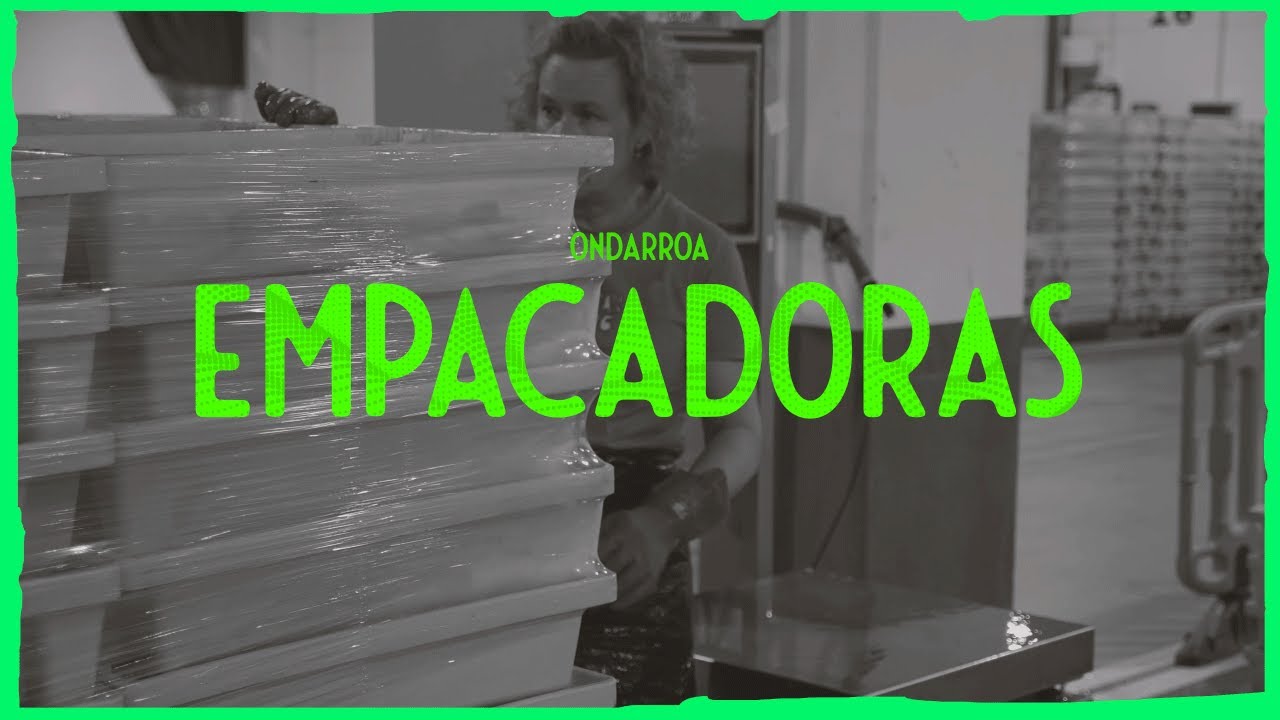 Empacadoras de Ondarroa