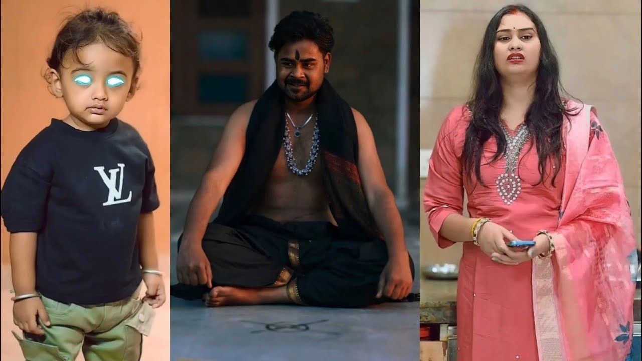 Suprit Ko Banaya Shaitan || Suraj actor short film / #shortfilm #surajactor #video #love