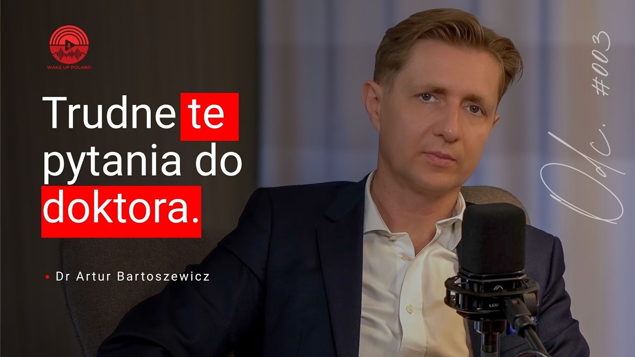 Kontrowersja Izraelsko Palestyńska | Trudne pytania do dr Artura Bartoszewicza