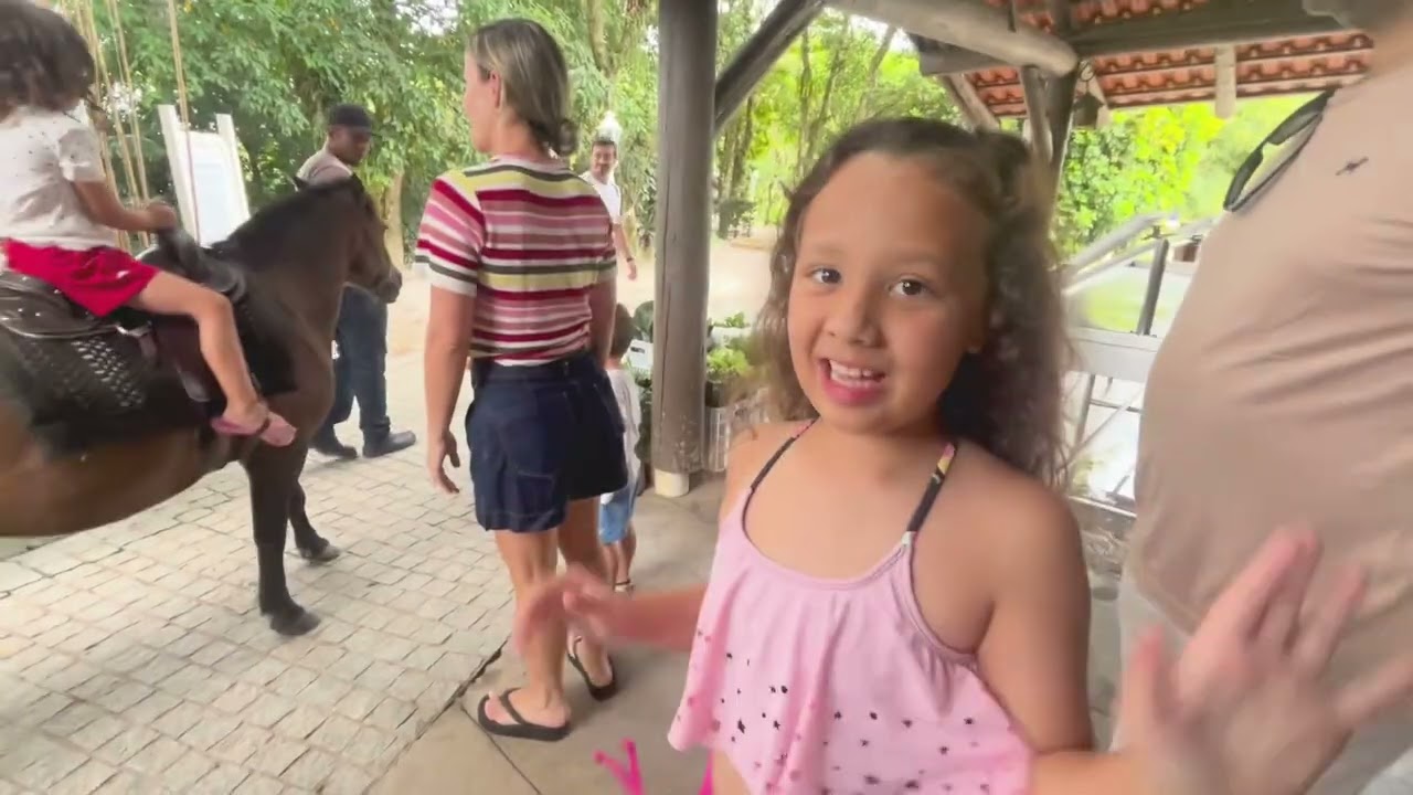 Passamos o Carnaval no Fazzenda Park Hotel – Veja Como Foi!