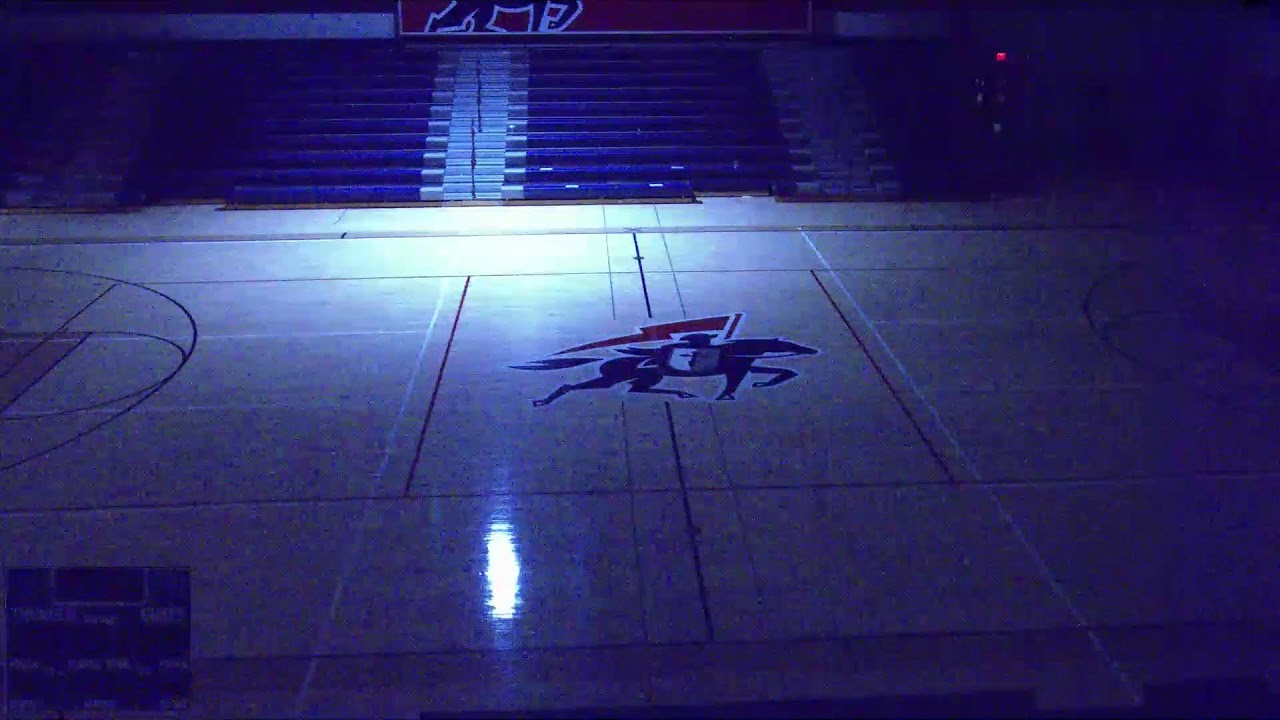 St. James Academy High School vs Blue Valley Southwest High School Mens Varsity Basketball