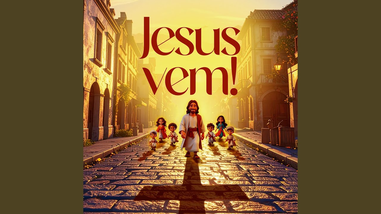 Jesus Vem