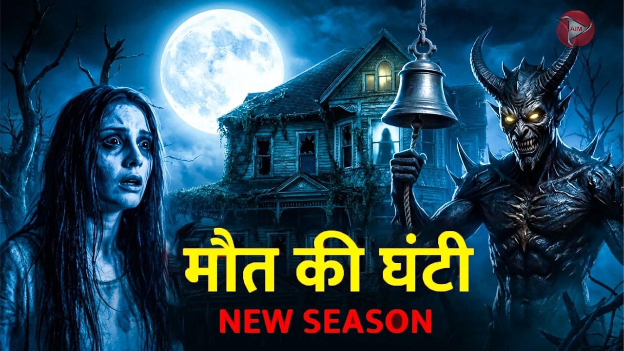 Aahat New Episode || Horror Story 2026 || Aahat New Episode 2026 || डर का असली एहसास #aahat2026