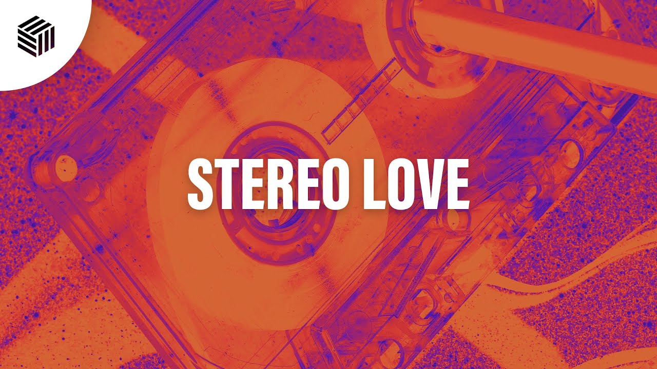 Kilian K, GRHHH & Dcoverz - Stereo Love