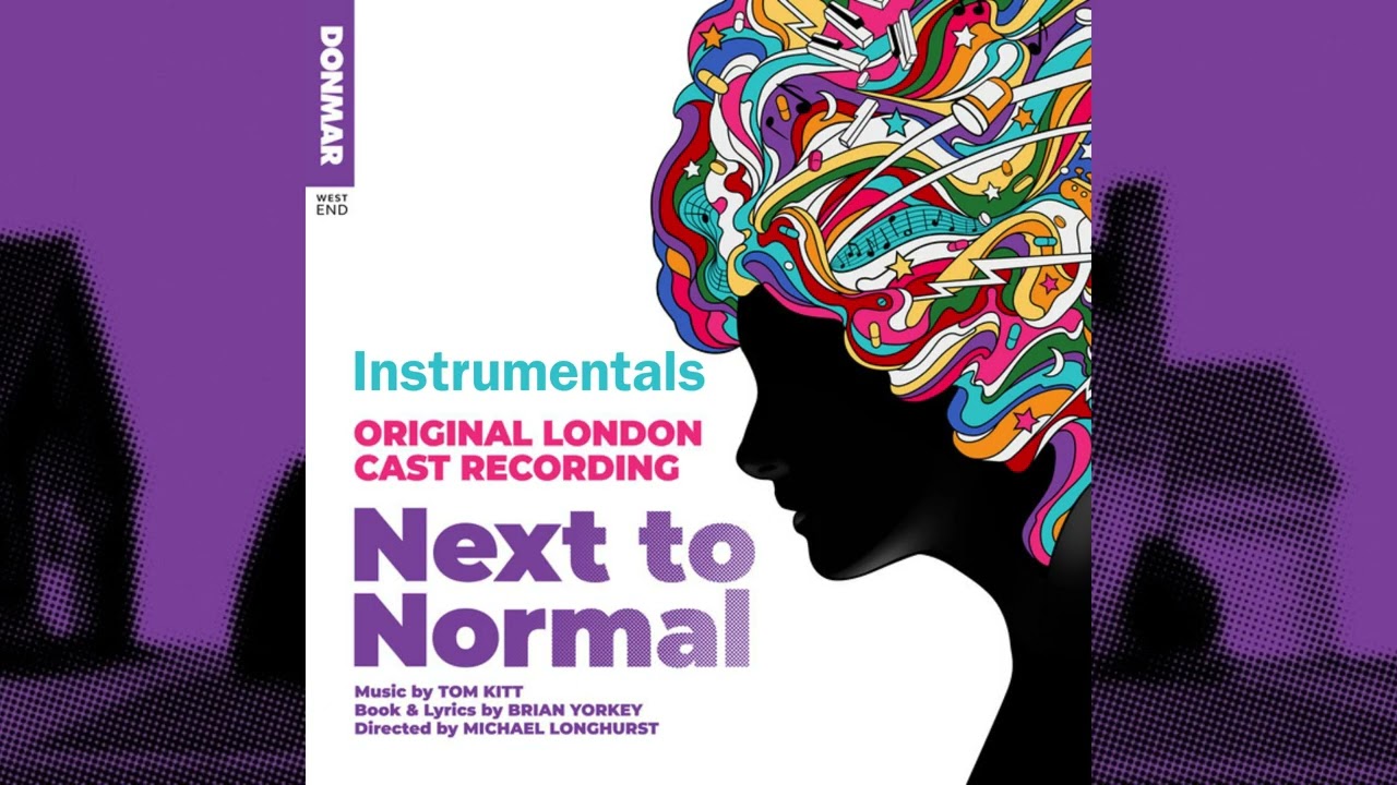 Aftershocks - Instrumental from Next to Normal
