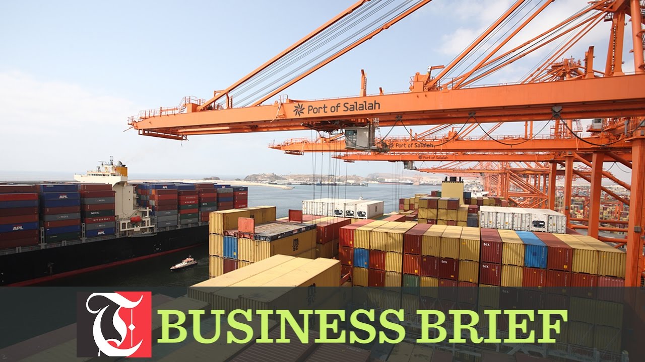 UAE retains leading position among Oman's non-oil export markets