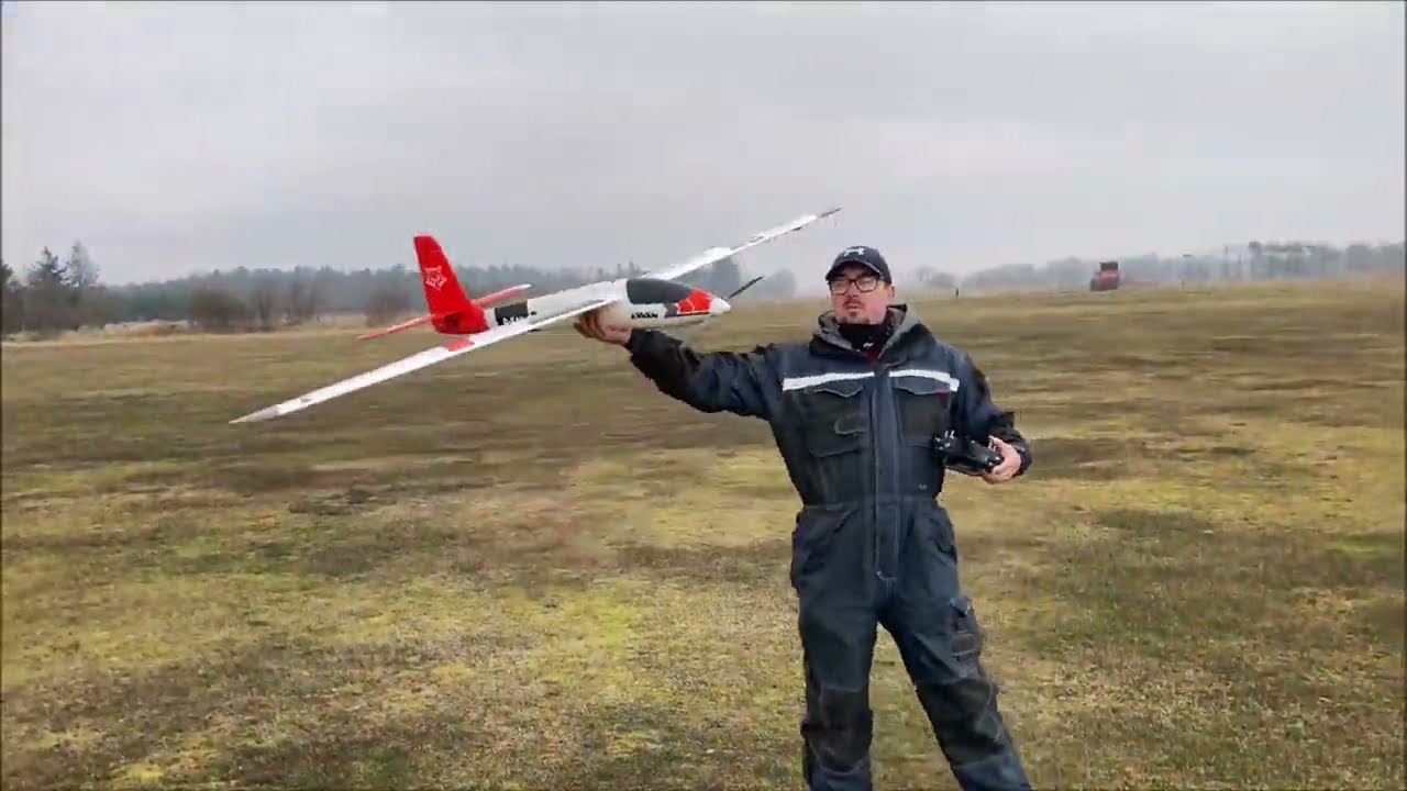 Kavan Pulse 2200 ARF
