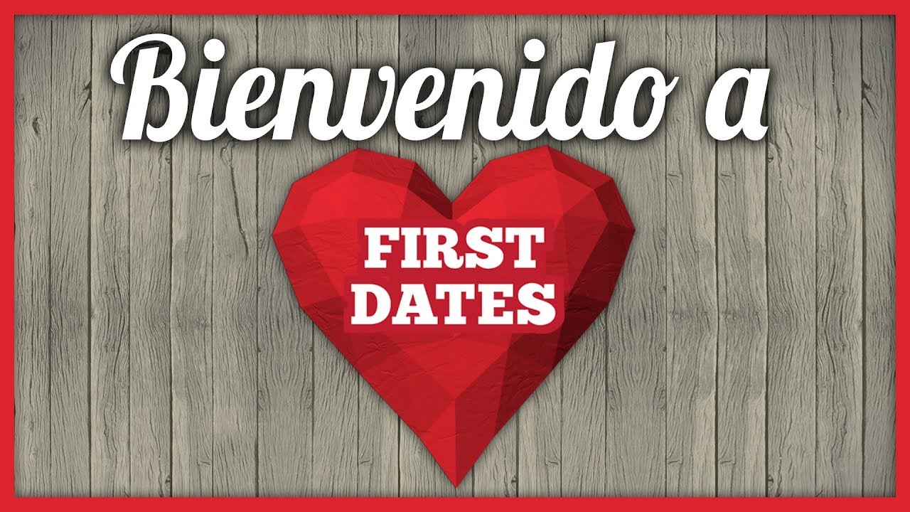 &iquest;Qu&eacute; buscas en una primera cita? | First Dates Espa&ntilde;a | Primera Cita ❤️