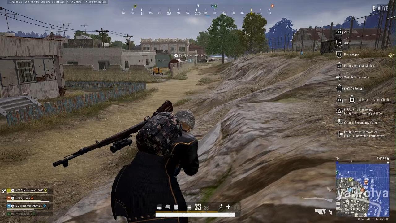 PUBG: Ultimate closer