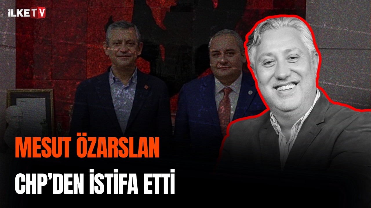 Murat Sabuncu: Özgür Özel barış arayışlarından geri dönmeyen bir lider profili çiziyor