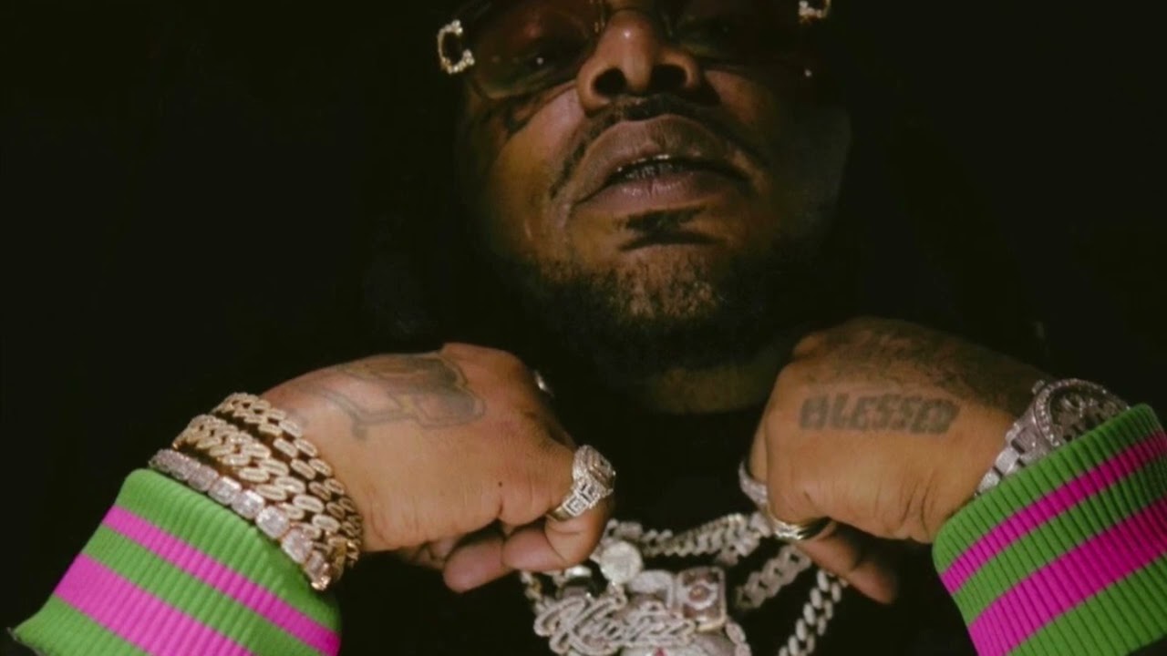 Juney Knotzz & @BtbSavage - Cullinan