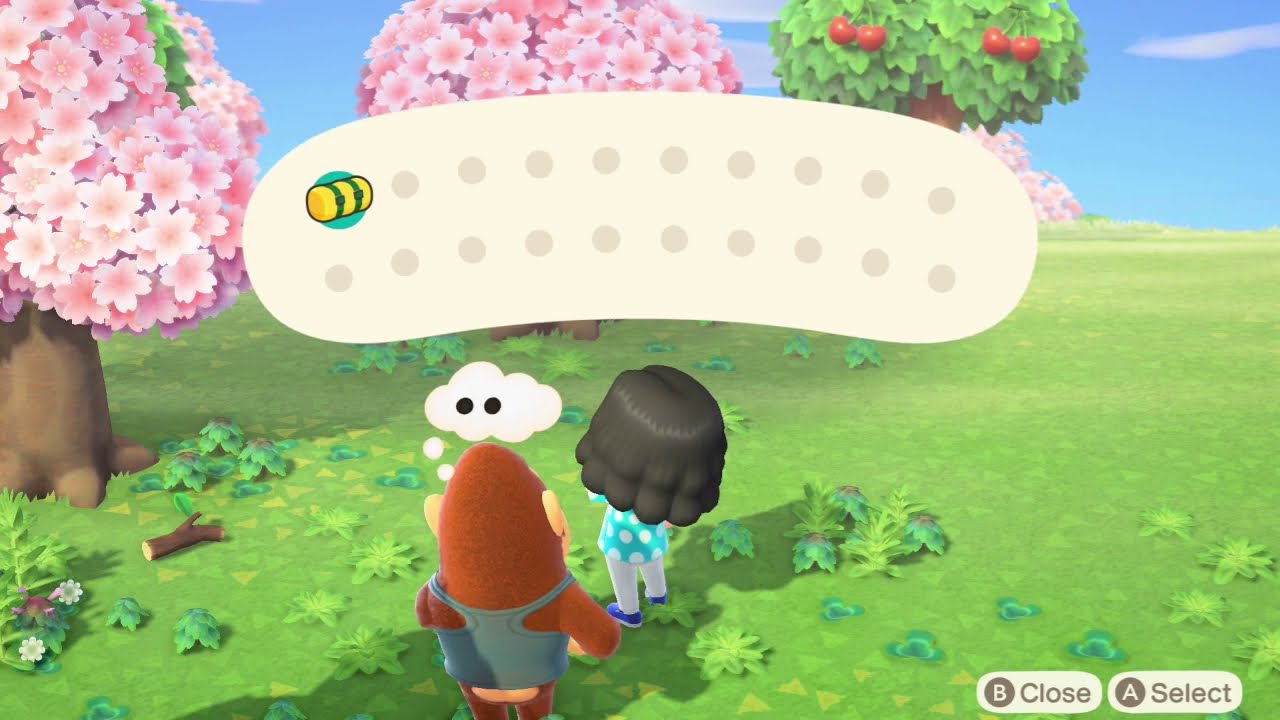 Animal Crossing: New Horizons | Ep 1 - Welcome To Succ Cove!