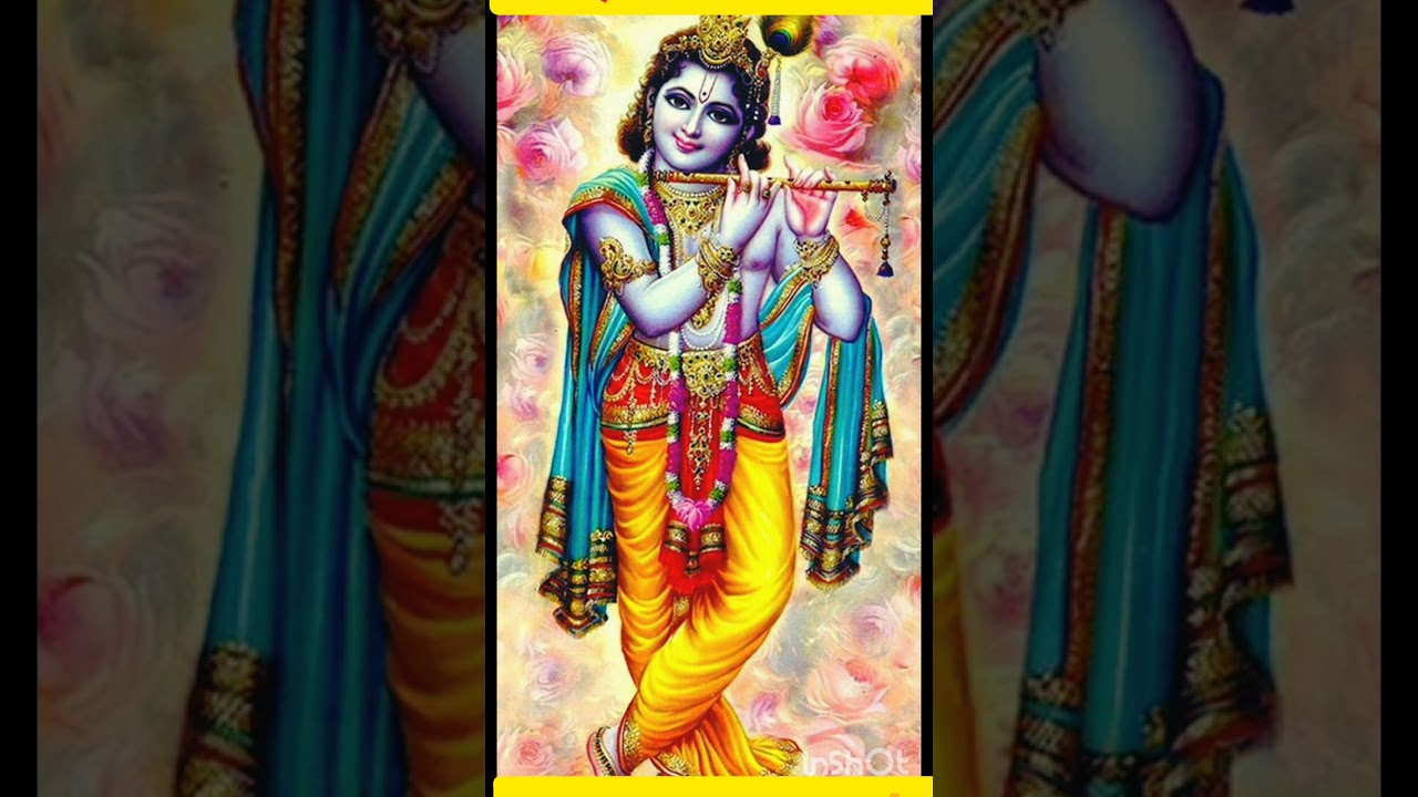 Sri krishna songs 🙏. শ্রীকৃষ্ণের গান 🙏।।