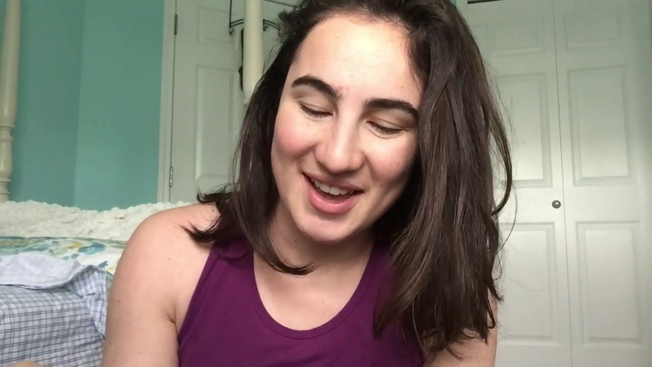 testing out natural deodorants while working out see if they *really* work
