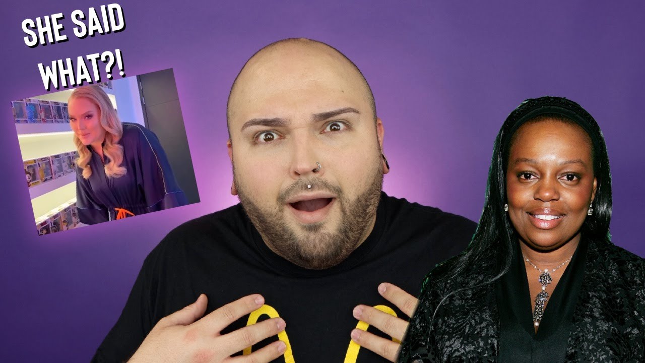 Ого! NikkieTutorials только что затмил Пэта Макграта.