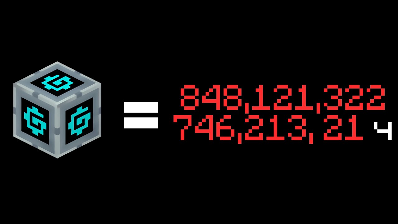 Самый СКАНДАЛЬНЫЙ Мод в ИСТОРИИ Minecraft !🤯
