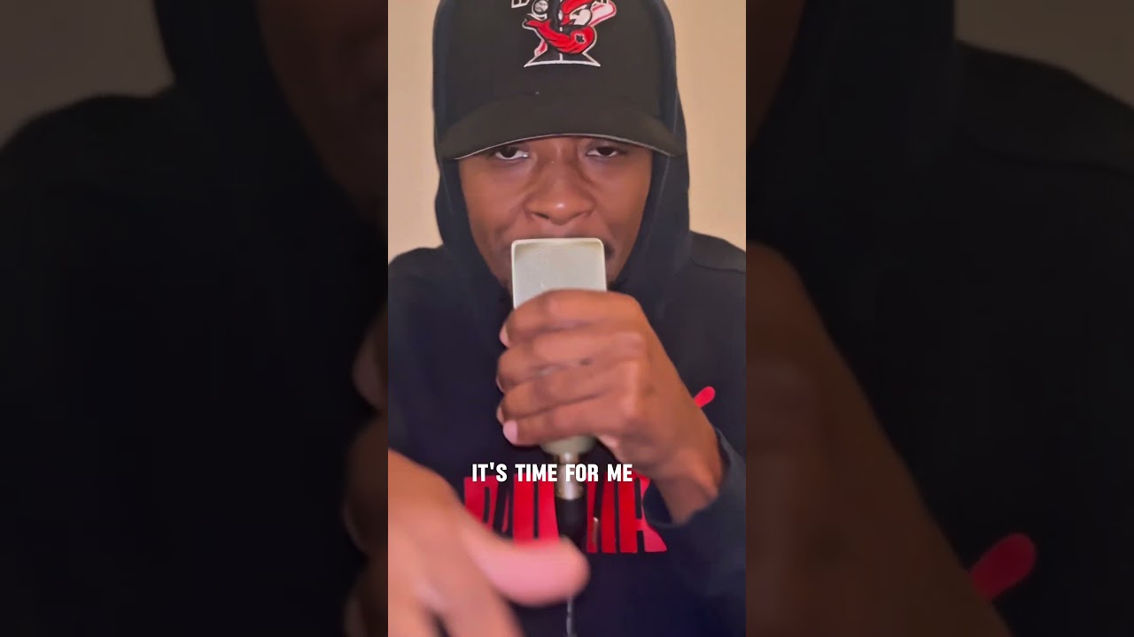 Man In The Garden ( Freestyle ) #rap #hiphop #kendricklamar #freestylerap #gnx