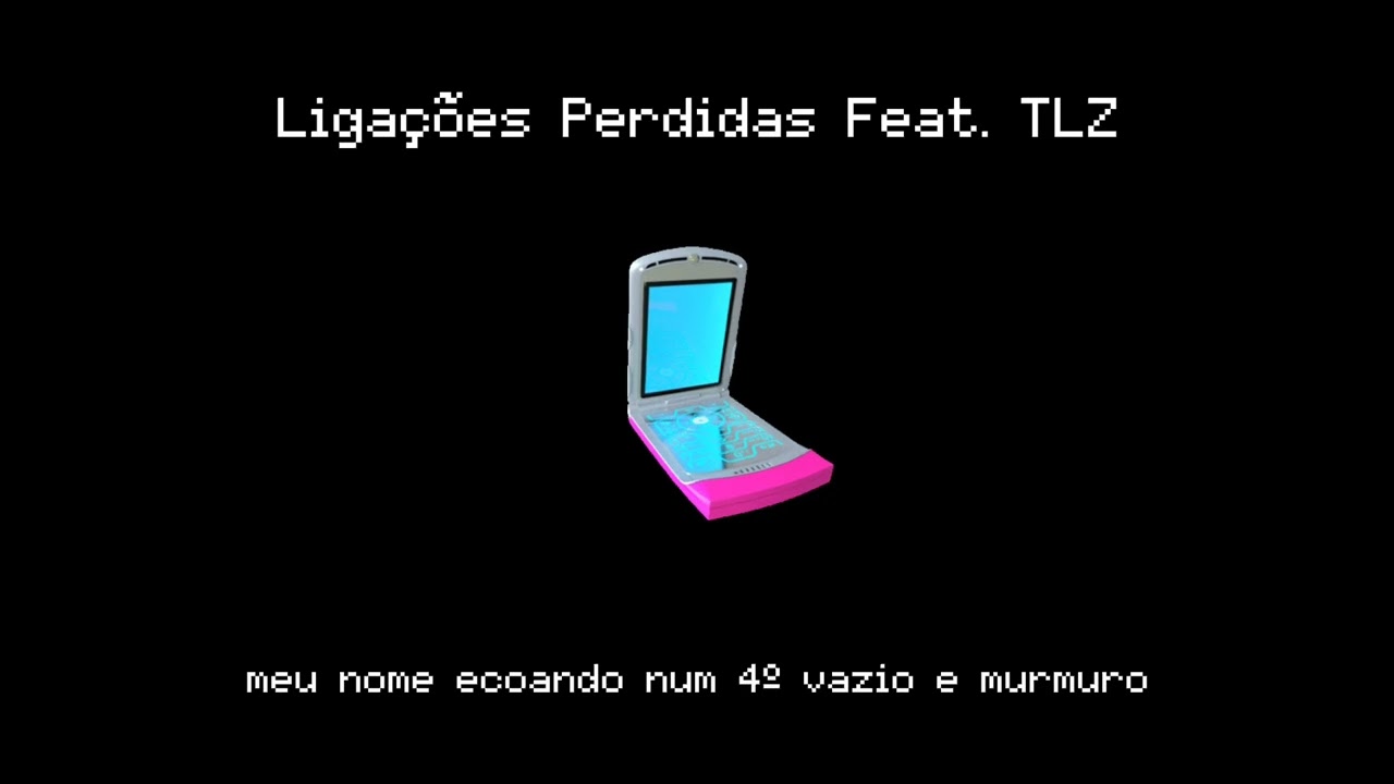 2. Bread - Ligações Perdidas Feat. TLZ