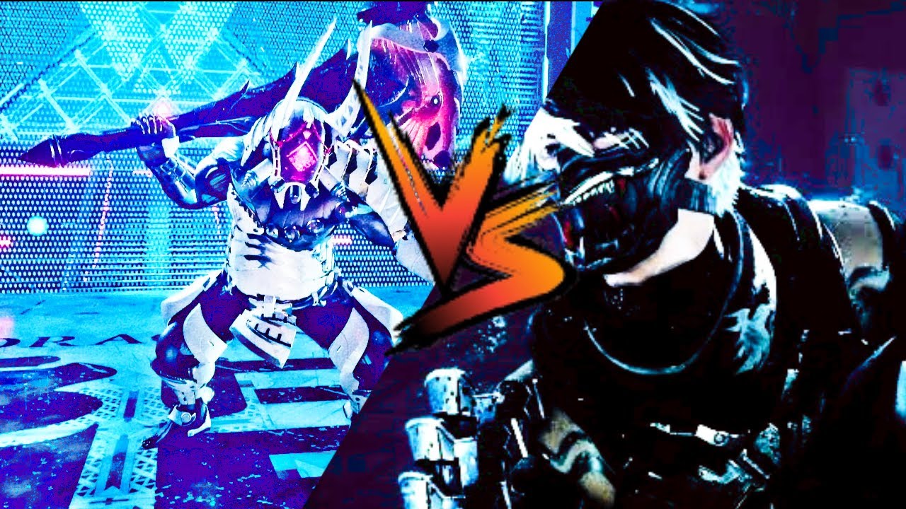This Game Cost Me My Sanity (Yakumo VS Goliath)