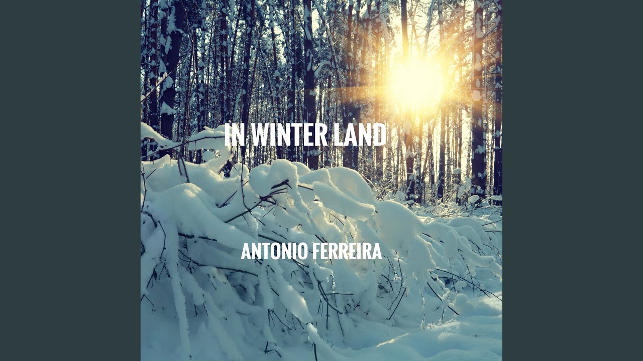 IN WINTER LAND