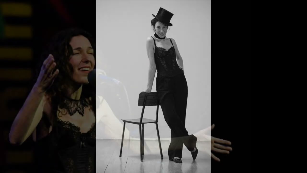 Ester Formosa - Aquesta nit m'entrompo (Feliu Formosa - Silvia Comes)