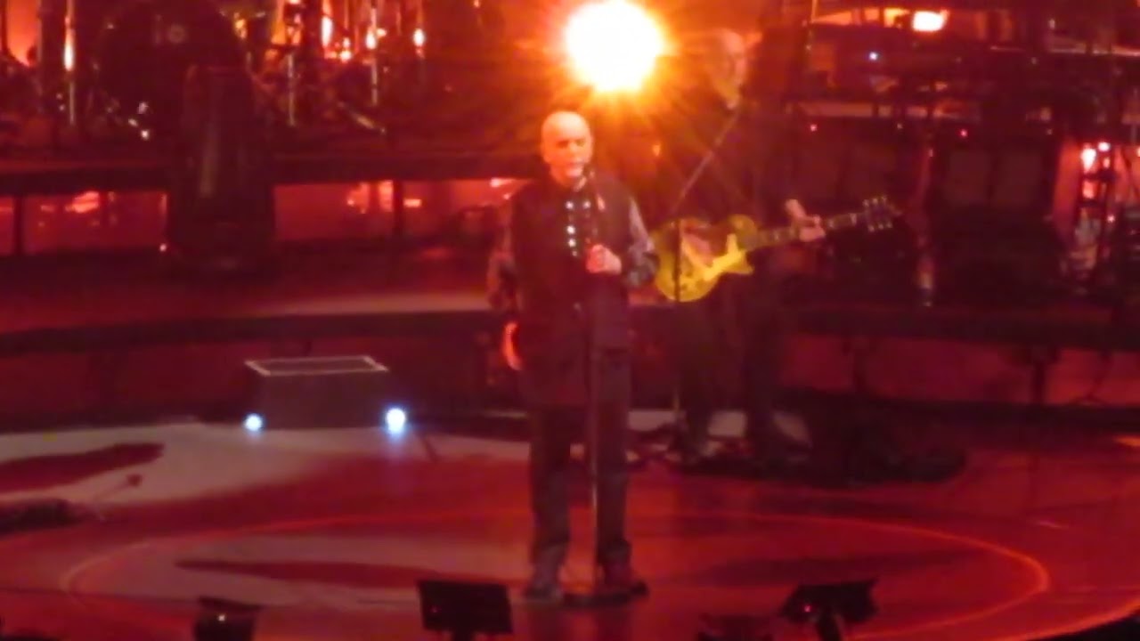 Peter Gabriel  - Biko (LIVE) ❤️❤️❤️❤️❤️❤️❤️